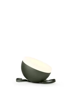 New Works Sphere Adventure Light, deep green fra New