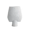 101 Copenhagen Sphere Vase Square Shisen, big fra Clearance