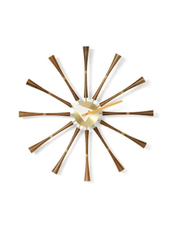 Vitra Spindle Clock fra Clearance