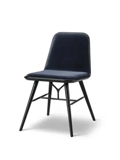 Fredericia Furniture Spine Chair fra Hot
