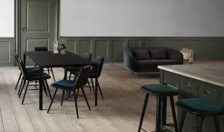 Fredericia Furniture Spine Chair fra Hot