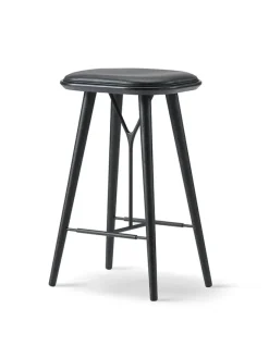 Fredericia Furniture Spine Stool fra Outlet