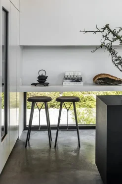 Fredericia Furniture Spine Stool fra Outlet