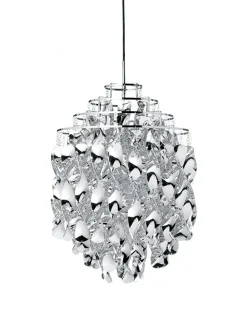 Verpan Spiral Mini pendel af Verner Panton Online
