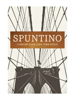 New Mags Spuntino fra