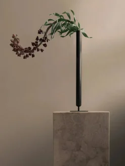 Audo Copenhagen Stance Vase H50 fra Discount