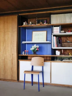 Vitra Standard Chair fra Hot