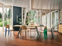 Vitra Standard Chair fra Hot