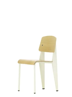 Vitra Standard Chair fra Hot