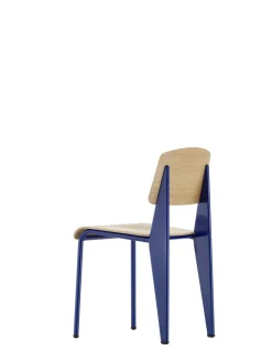 Vitra Standard Chair fra Hot