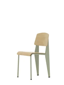 Vitra Standard Chair fra Hot