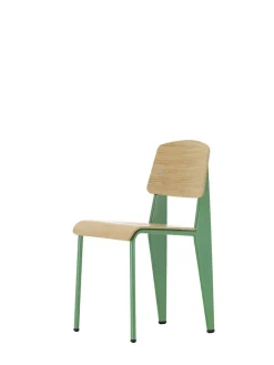 Vitra Standard Chair fra Hot