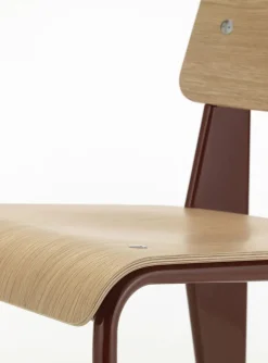 Vitra Standard Chair fra Hot