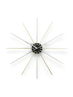 Vitra Star Clock fra Outlet