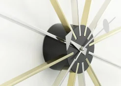 Vitra Star Clock fra Outlet