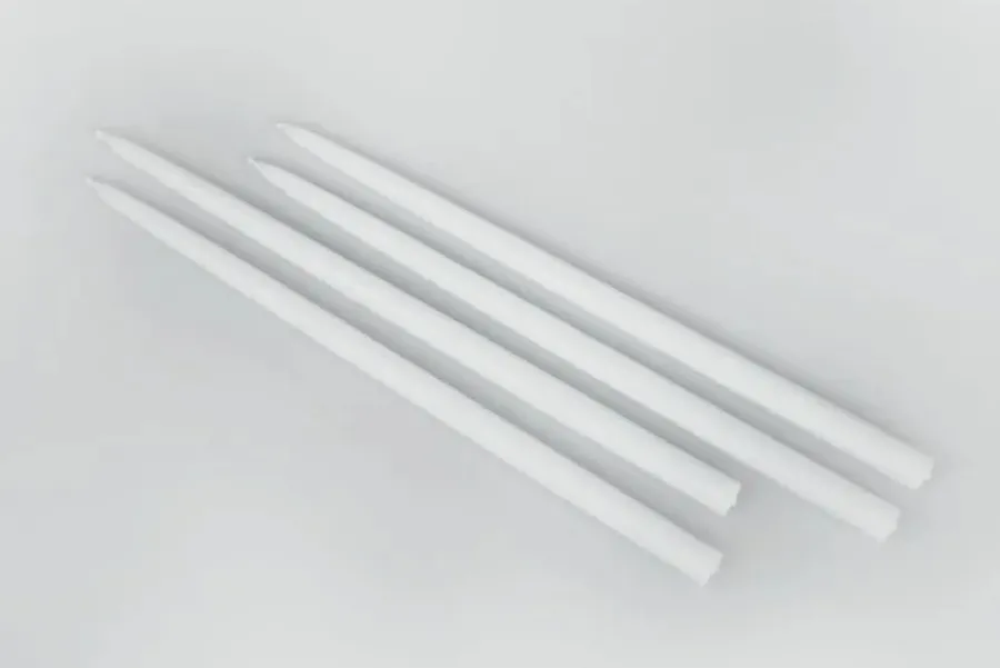 Architectmade Stearinlys til Gemini, 4 stk. fra Online