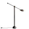 101 Copenhagen Stingray gulvlampe, bronze fra Hot