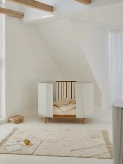 Kas Kopenhagen Stone gulvtæppe, 140x200 cm fra Discount