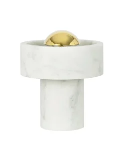 Tom Dixon Stone Portable Bordlampe fra Online