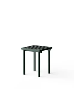 Nine Stool, grøn fra 19 Outdoors Hot