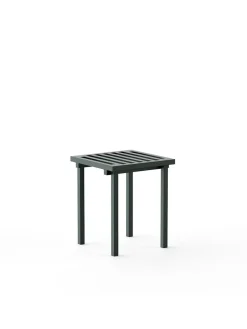 Nine Stool, grøn fra 19 Outdoors Hot
