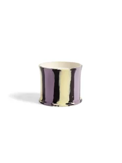 HAY Stripe duftlys fra Outlet