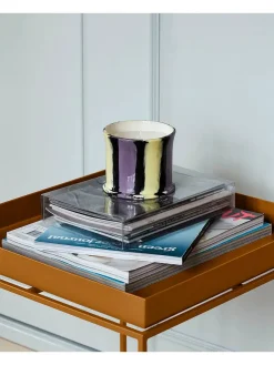HAY Stripe duftlys fra Outlet
