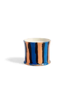 HAY Stripe duftlys fra Outlet