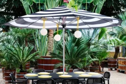Fatboy Stripesol parasol fra Clearance
