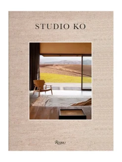 New Mags Studio KO fra Clearance