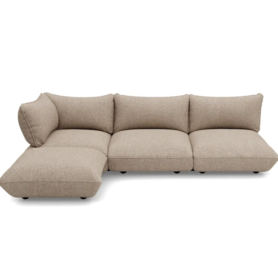 Fatboy Sumo Sofa Corner fra Outlet
