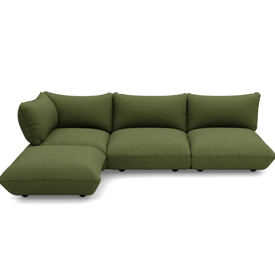 Fatboy Sumo Sofa Corner fra Outlet