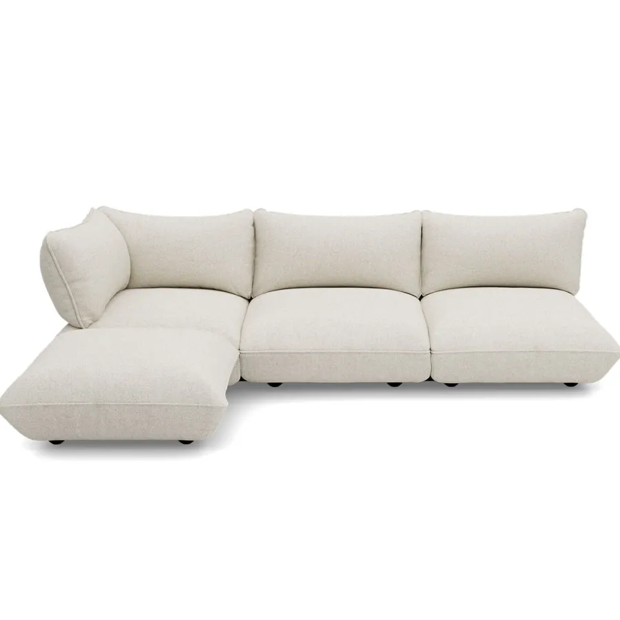 Fatboy Sumo Sofa Corner fra Outlet