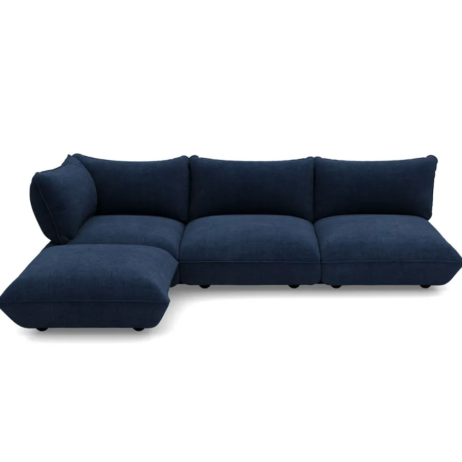 Fatboy Sumo Sofa Corner fra Outlet