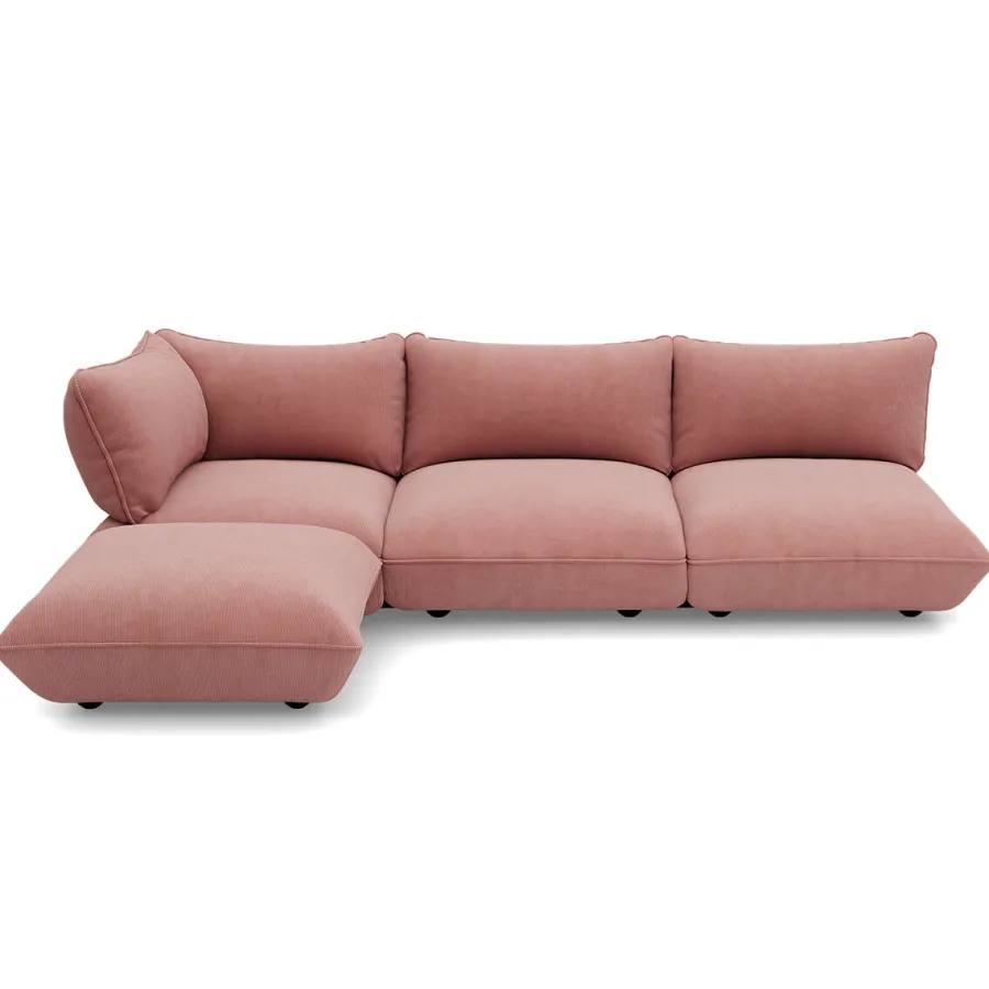 Fatboy Sumo Sofa Corner fra Outlet