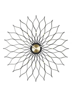 Vitra Sunflower Clock fra New