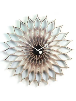Vitra Sunflower Clock fra New