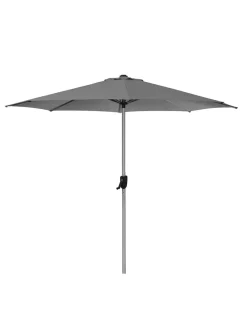 Cane-line Sunshade Parasol Ø300 m. Krank fra Hot