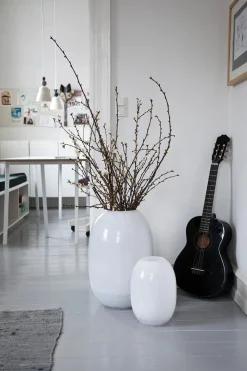 Piet Hein SUPER Vase fra (Klar) Hot
