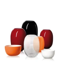 Piet Hein SUPER Vase fra (Klar) Hot