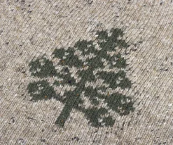 Maileg Sweater Strikket størrelse 3-4 år - Træ fra Sale
