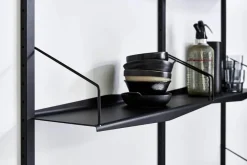 DK3 System Ultra Hyldebøjler fra Outlet