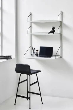 DK3 System Ultra Hyldebøjler fra Outlet