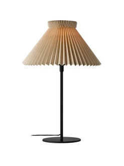 Le Klint 334T Bordlampe, buttermilk fra New
