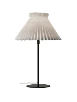 Le Klint 334T Bordlampe, moss green fra Best