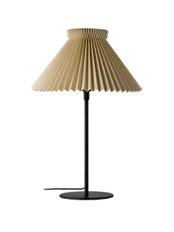 Le Klint 334T Bordlampe, moss green fra Best