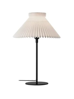 Le Klint 334T Bordlampe, moss green fra Best