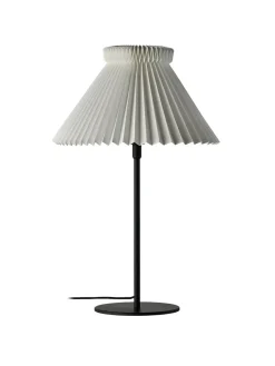 Le Klint 334T Bordlampe, moss green fra Best