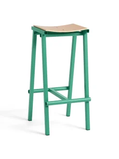 HAY Taburete 8 Bar Stool, high fra Discount