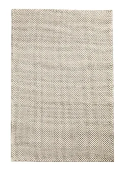 Woud Tact Rug, off white fra